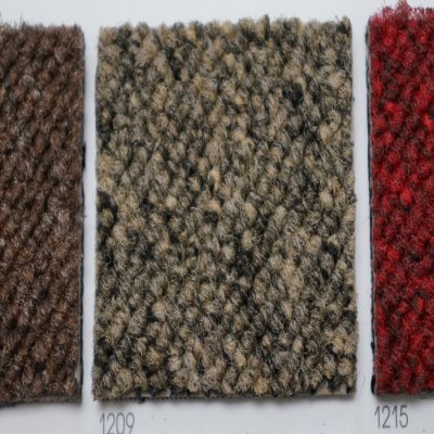 Ковровая плитка  RusCarpetTiles London 1209